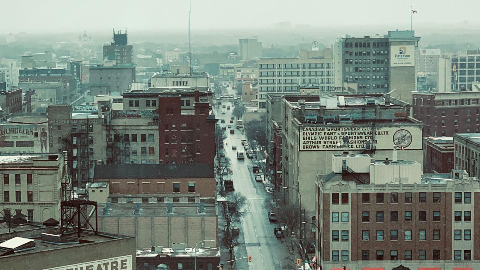 City